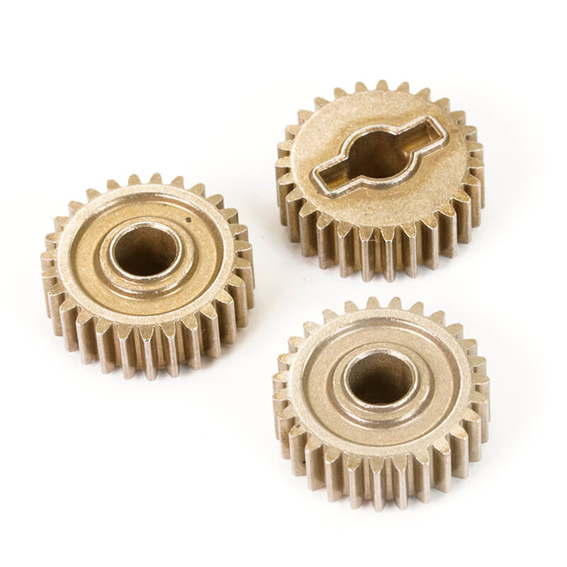 FTX - GLADIUS TRANSMISSION GEAR
27T - FTX10732