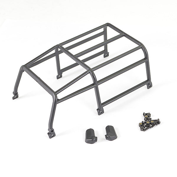 FTX - OUTBACK MINI 3.0 RANGER
BODYSHELL MOULDED ROLL CAGE - FTX8928