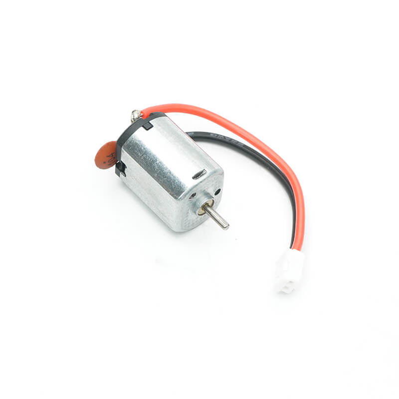 FTX - MINI OUTBACK 2.0 100T 030
MICRO HIGH TORQUE MOTOR - FTX9329