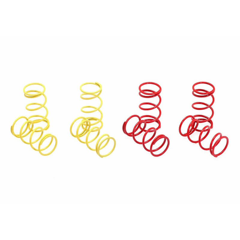 CEN RACING - CEN PERFORMANCE SPRINGS
(1/8TH PUMA RALLY1) - CEN-CKM0102