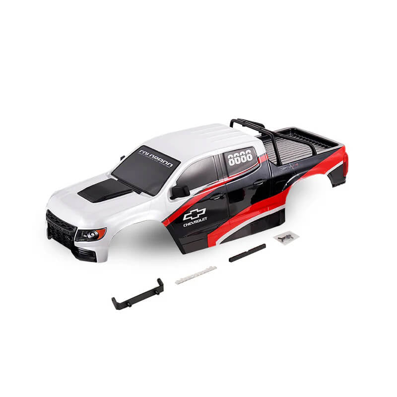 FMS/ROC HOBBY Decals