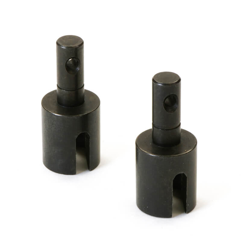 FTX - DR8 DIFFERENTIAL OUTPUT
CUPS (2) - FTX9500