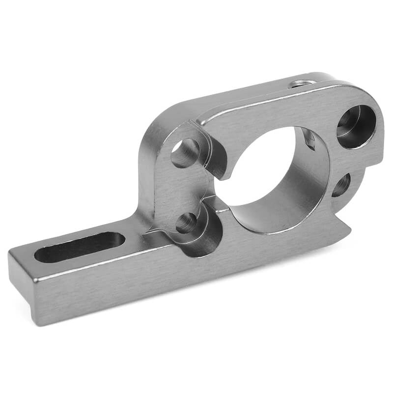 CORALLY - MOTOR MOUNT ALUMINUM 1
PC - C-00180-177