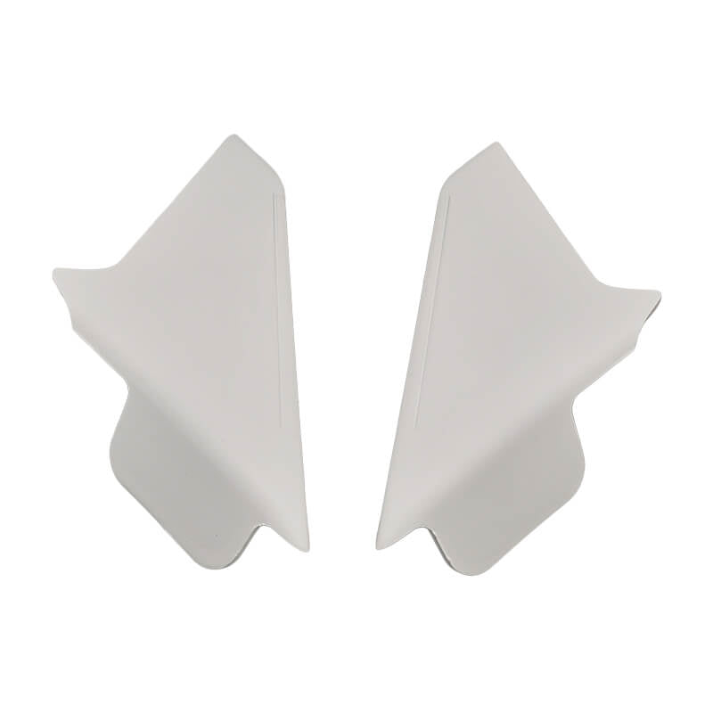 XFLY MODEL - XFLY TWIN 40MM J-65 WINGLET -
WHITE - XF127W-04