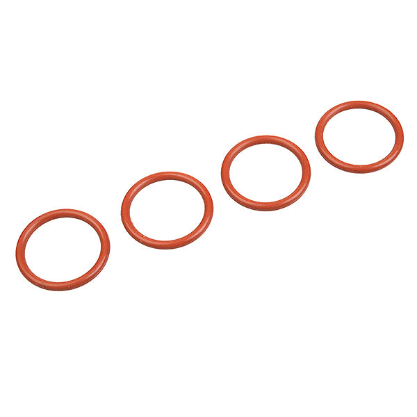 CORALLY - SILICONE ORING
12X1.5 (4 PCS) - C-00130-090