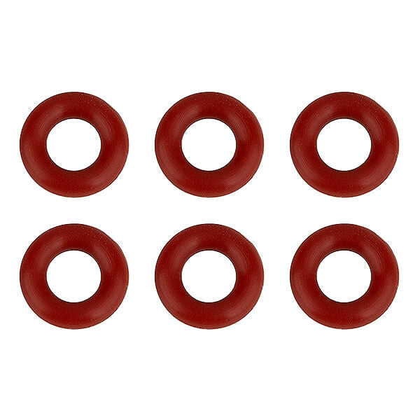 ELEMENT RC BY ASSOC. ELECTRICS - ELEMENT RC O-RINGS 5 x 2.5MM - EL42322