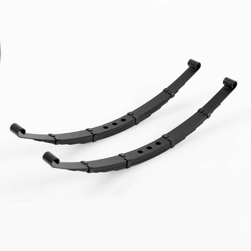 RC4WD - SUPER SCALE STEEL LEAF S
PRINGS FOR TF2 & TAMIYA BRUISE - Z-S1476