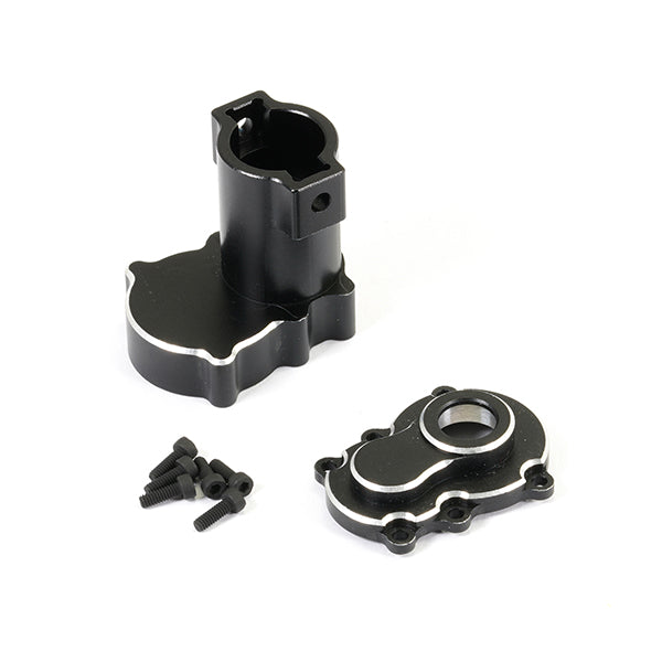FTX - OUTBACK FURY/HI-ROCK ALLOY
PORTAL RR SHAFT MOUNT & COVER - FTX9218-4