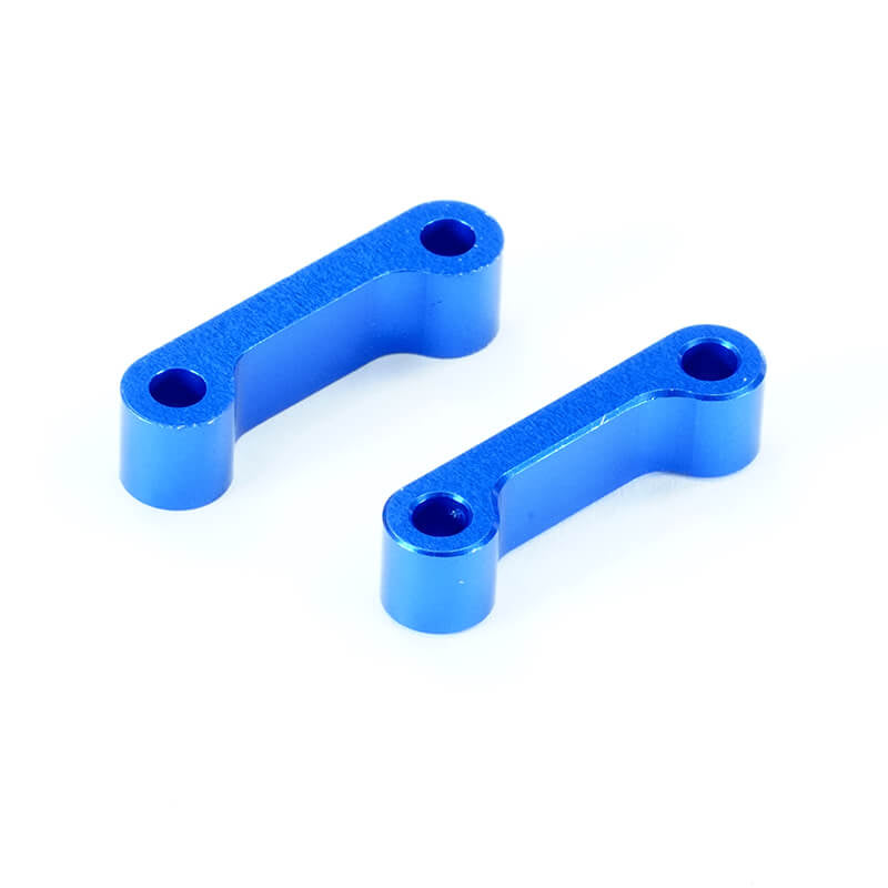 FTX - ZORRO BRUSHLESS CNC ALUM.
UPPER PLATE HEIGHT SPACERS - FTX6994