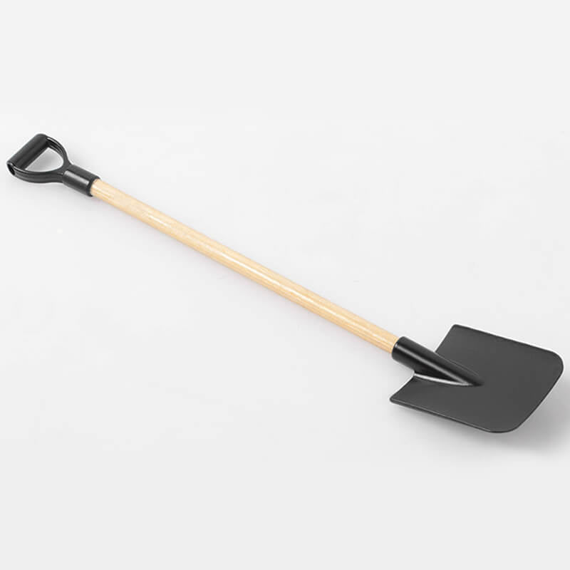 RC4WD - SCALE GARAGE SERIES 1/10
WOODEN HANDLE BOULDER FLAT SH - Z-S1740