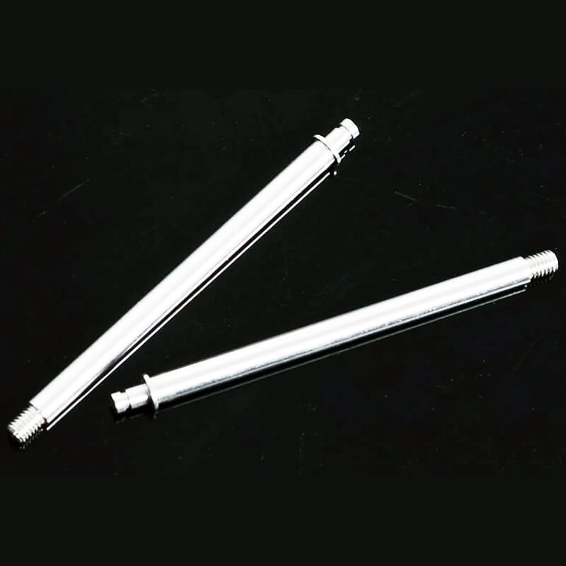 RC4WD - REPLACEMENT SHOCK SHAFTS
FOR KING SHOCKS (110MM) - Z-S0783