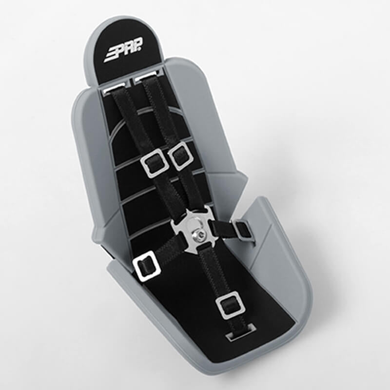 RC4WD - PRP LIGHTWEIGHT
COMPETITION PRO SEAT - Z-S1794