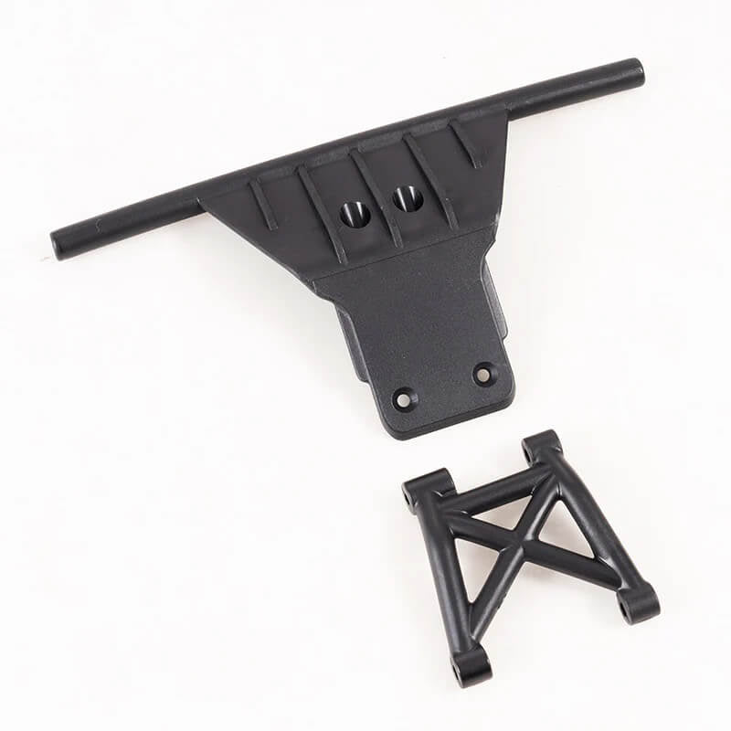 FMS/ROC HOBBY - FMS 11023 FRONT BUMPER - APSC22008