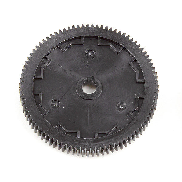 ASSOCIATED ELECTRICS - TEAM ASSOCIATED OCTALOCK SPUR
GEAR 87T 48DP - AS42035
