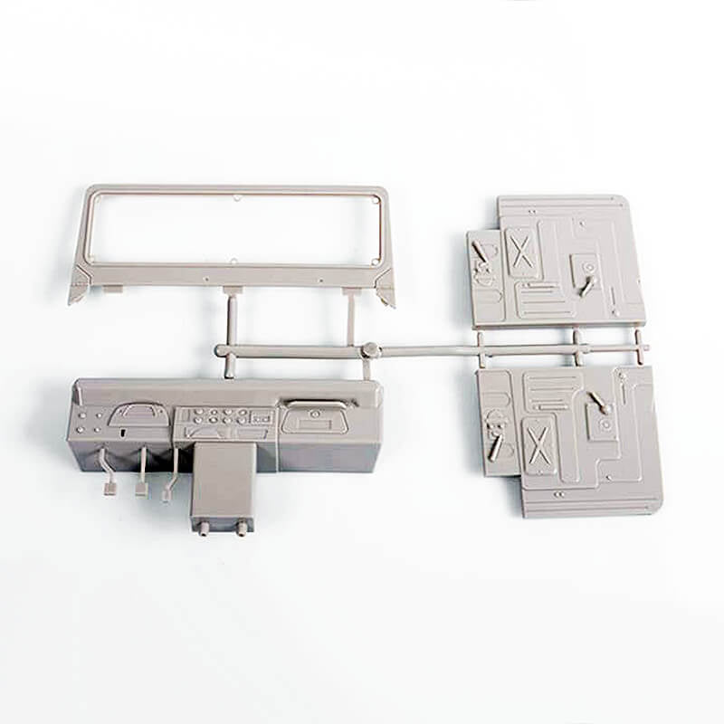 RC4WD - CRUISER DASHBOARD PARTS
TREE - Z-B0067