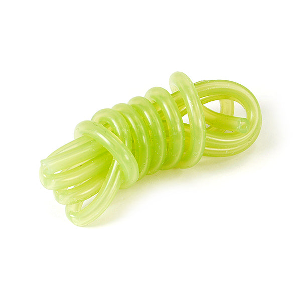FASTRAX R/C PRODUCTS - SUPERFLEX SILICONE TUBING
GREEN 1metre - FAST940G