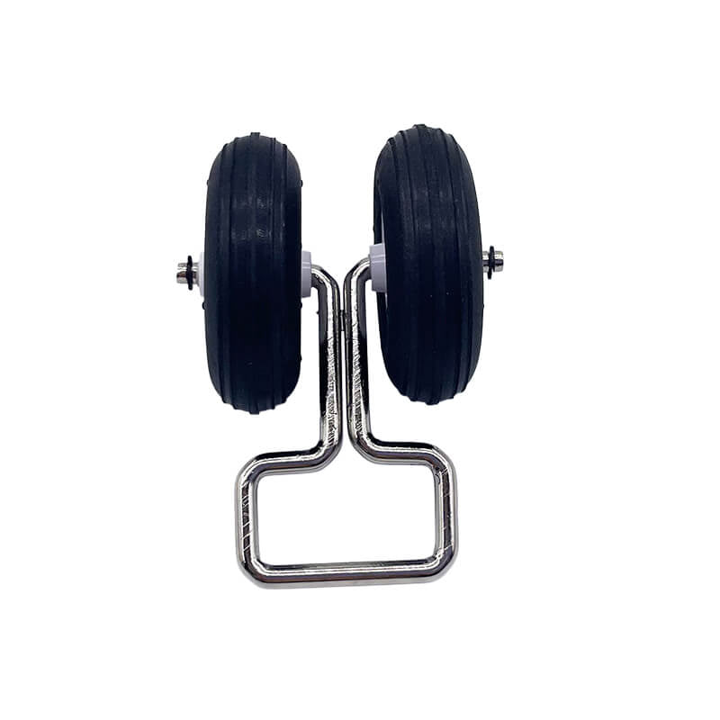 XFLY MODEL - XFLY C-17 REAR LANDING
GEAR(1PC) - XF124-13