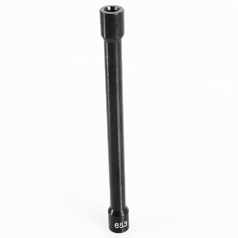RC4WD - 65.3MM (2.57") ALUMINUM
LINK FOR GELANDE 2 - Z-S0817