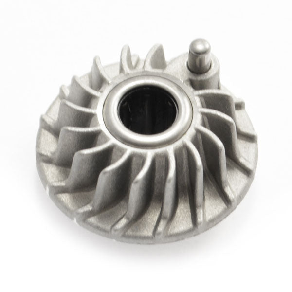 FASTRAX R/C PRODUCTS - FASTRAX 'ENDURO' ONE-WAY TURBO
FAN & WASHER NON COPS P/START - FAST3028