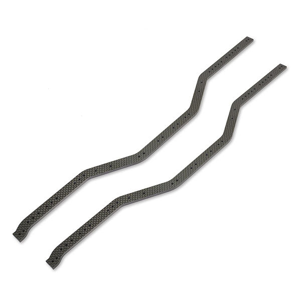 FTX - FURY X CARBON FIBRE
CHASSIS RAILS (2PC) - FTX9252