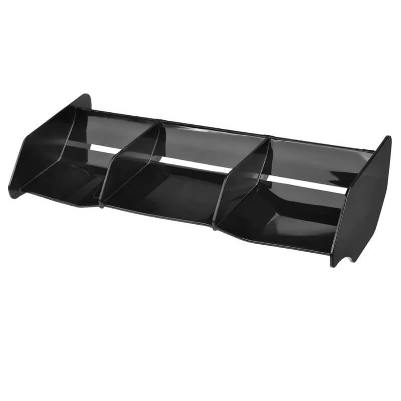 CORALLY - TEAM WING MT-4 - BLACK
COMPOSITE - C-00180-1316