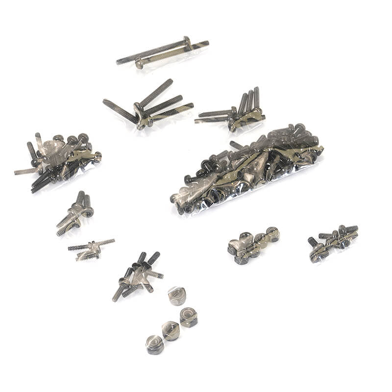 FTX - UTAH SCREW SET - FTX10831