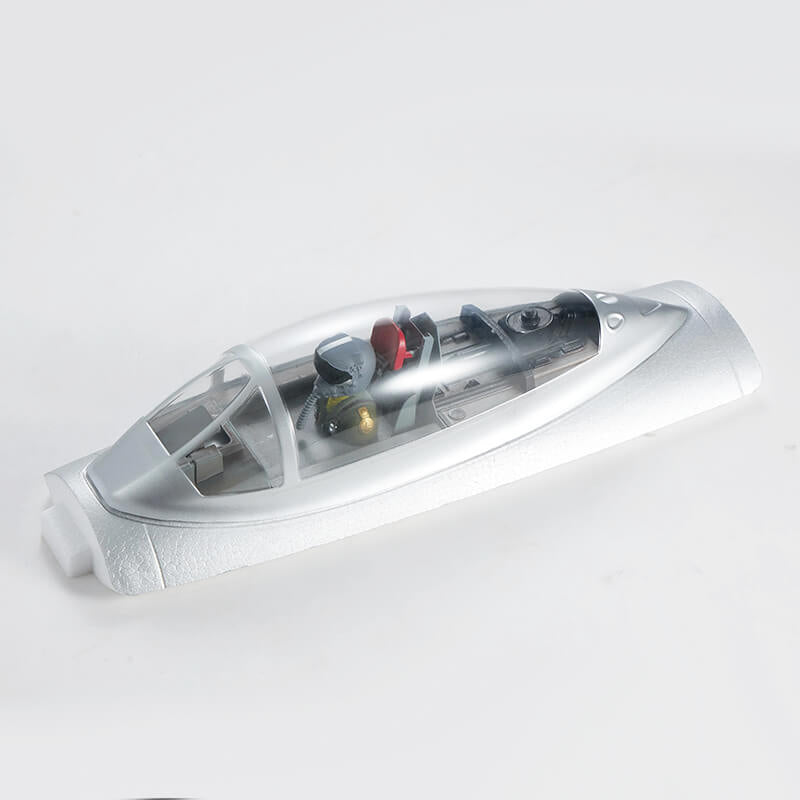 FMS/ROC HOBBY - FMS 80MM F-86 SABRE CANOPY - FMSEO106