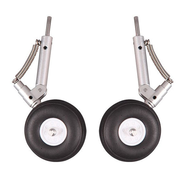 FMS/ROC HOBBY - FMS F/A-18 SUPER HORNET 70MM
MAIN LANDING GEAR SET - FMSRC112