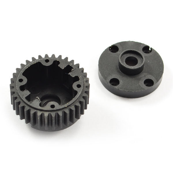 FTX - MIGHTY THUNDER/KANYON DIFF
CASING - FTX8426