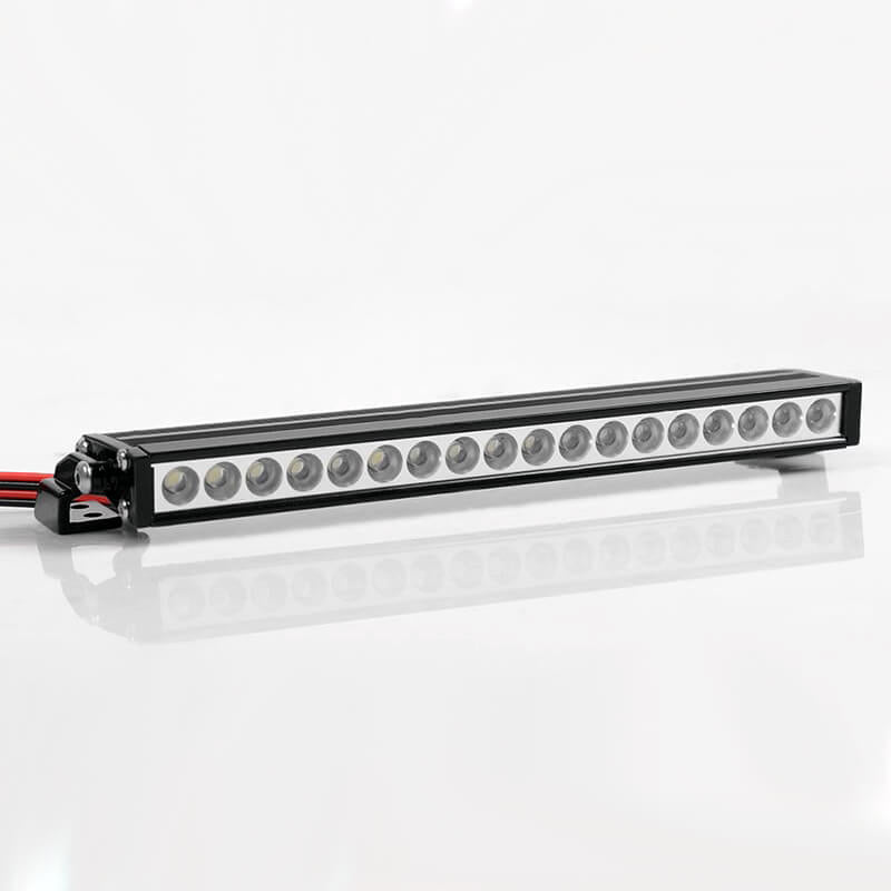 RC4WD - 1/10 BAJA DESIGNS S8 LED
LIGHT BAR (120MM) - Z-E0076