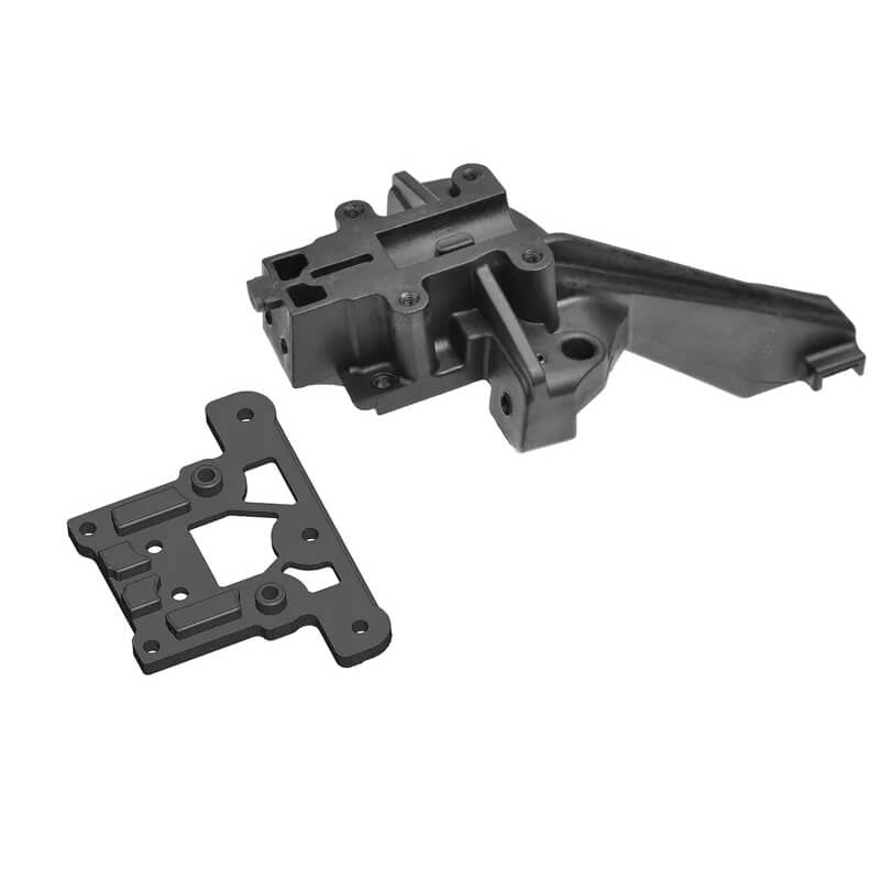 CORALLY - TEAM CHASSIS BRACE
MT-G2 FRONT COMPOSITE 1PC - C-00180-957