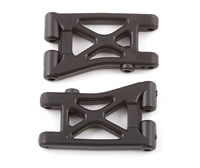 ASSOCIATED ELECTRICS - ASSOCIATED RC18R/APEX FRONT
& REAR ARMS - AS21282