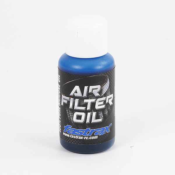 FASTRAX R/C PRODUCTS - FASTRAX RACING FOAM AIR FILTER
OIL - FAST63