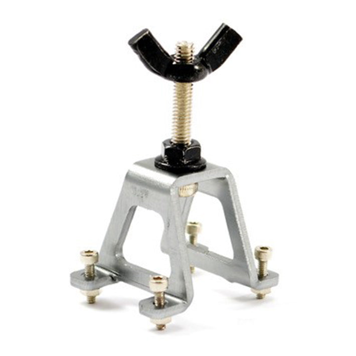 FASTRAX R/C PRODUCTS - FASTRAX ALUMINIUM SPARE TYRE/
WHEEL MOUNTING BRACKET - FAST299H