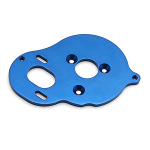 ASSOCIATED ELECTRICS - ASSOCIATED MOTOR PLATE (BLUE)
B5/B5M - AS91428