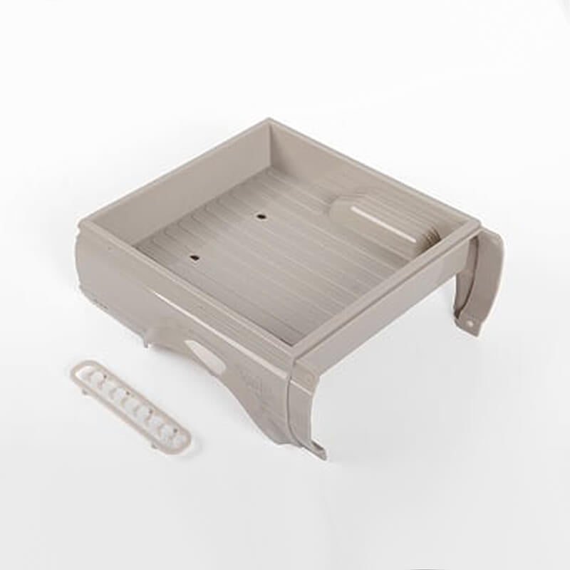 RC4WD - MOJAVE II FOUR DOOR REAR
BED - Z-B0122