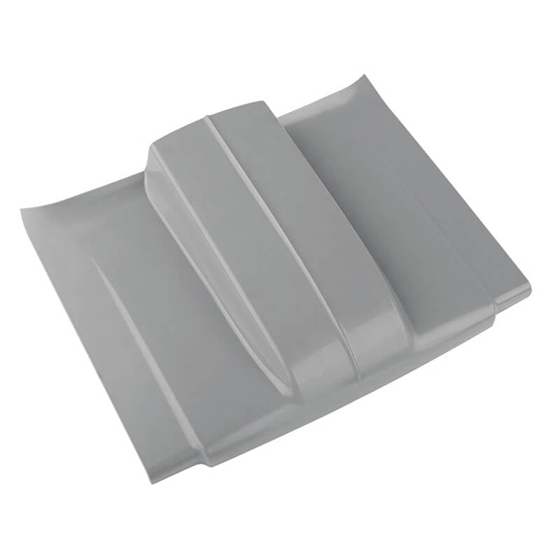 RC4WD - COWL HOOD FOR CHEVROLET
BLAZER & K10 (TALL) - Z-B0057