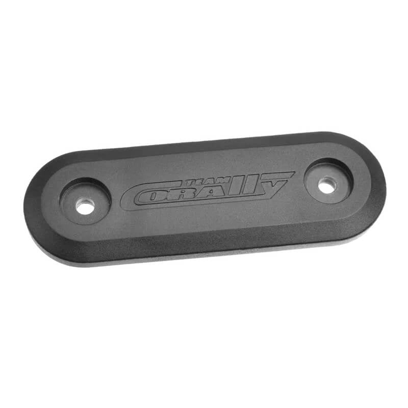CORALLY - TEAM HD WING WASHER
LARGE COMPOSITE 1PC - C-00180-1065