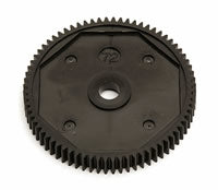 ASSOCIATED ELECTRICS - ASSOCIATED B4/T4/B44/B5/B5M/
T5M/SC5M/B6/B6D 72T 48DP SPUR - AS9649