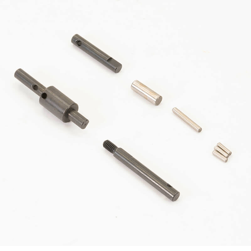 FTX - FURY 2.0 TRANSMISSION GEAR
HARDWARE SET - FTX9139