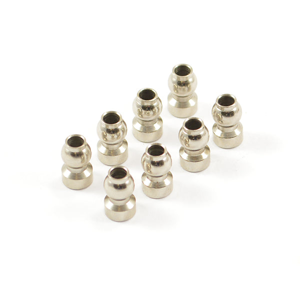 FTX - OUTBACK FURY/HI-ROCK
 PIVOT BALLS 5.9 LONG (8PC) - FTX9185