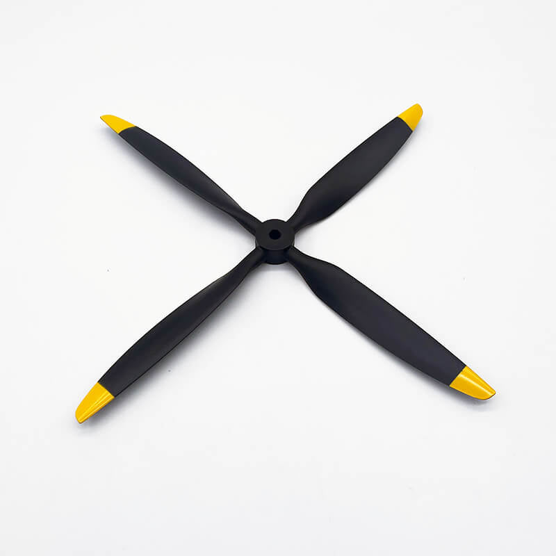 XFLY MODEL - XFLY SUPERMARINE SPITFIRE MKIX
11X7 4-BLADE PROPELLER - XF123-13