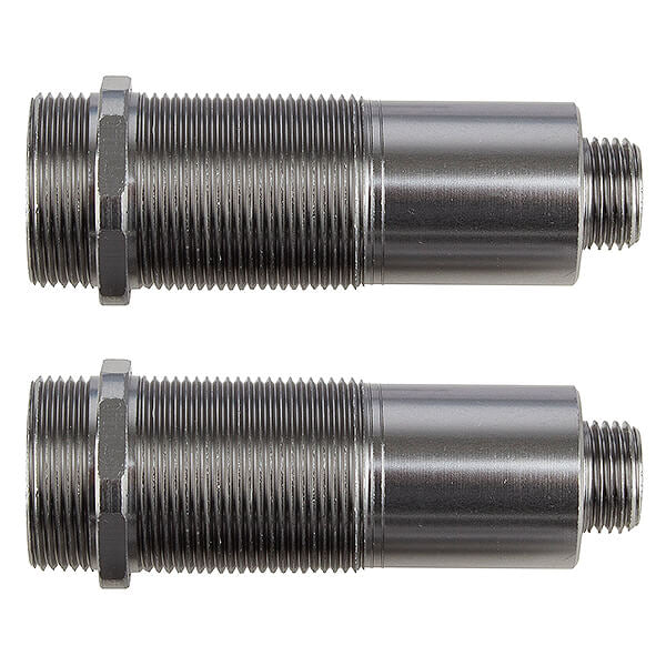 ASSOCIATED ELECTRICS - TEAM ASSOCIATED RIVAL MT8 REAR
SHOCK BODIES - AS25943