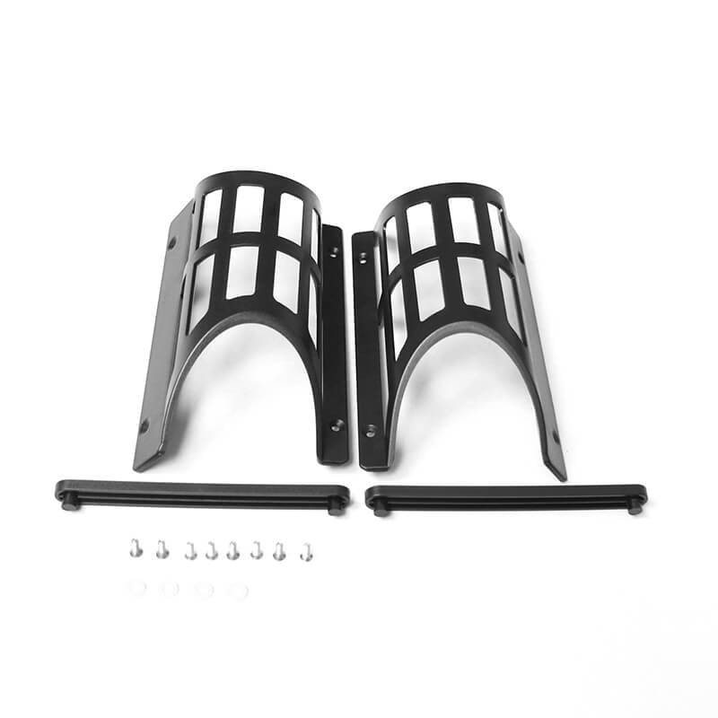 FISHING PEOPLE - LEFT & RIGHT
PROPELLER COVERS (V1/V2) - FP325105