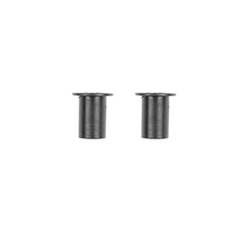 ASSOCIATED ELECTRICS - TEAM ASSOCIATED RC10B84
STEERING RACK HAT BUSHING SET - AS92534