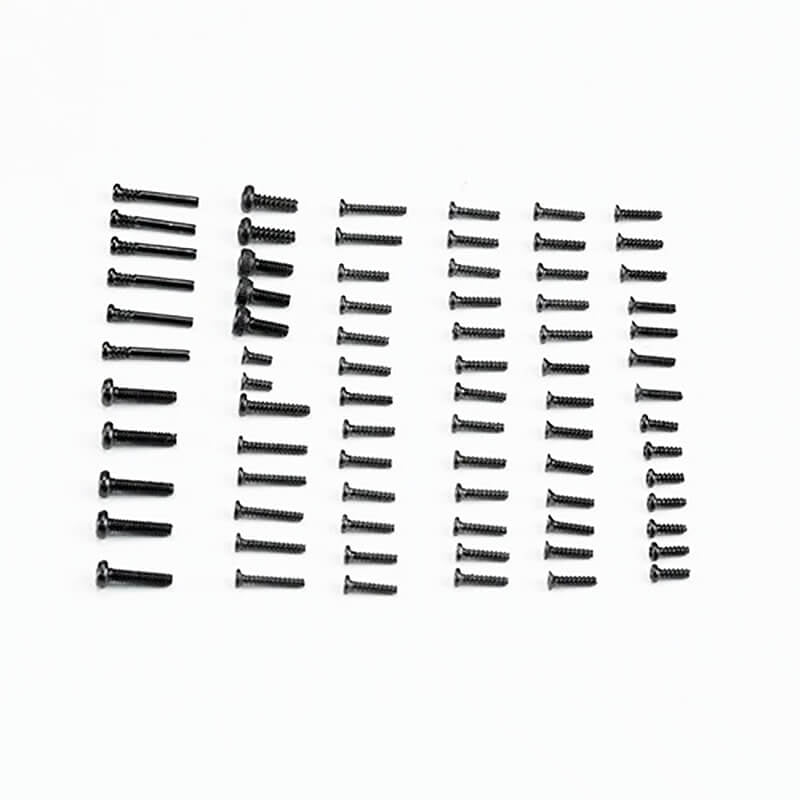 CARISMA - GT24ST HARDWARE SET - CA16610