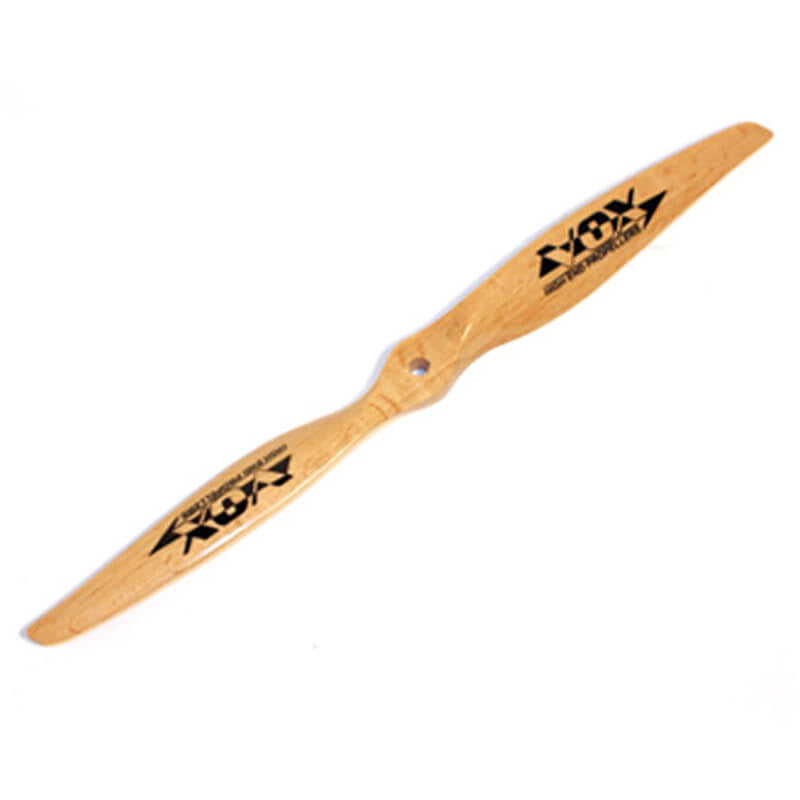PRECISION AEROBATICS - VOX 15X7 ELECTRIC WOODEN
PROPELLER - AC-2113
