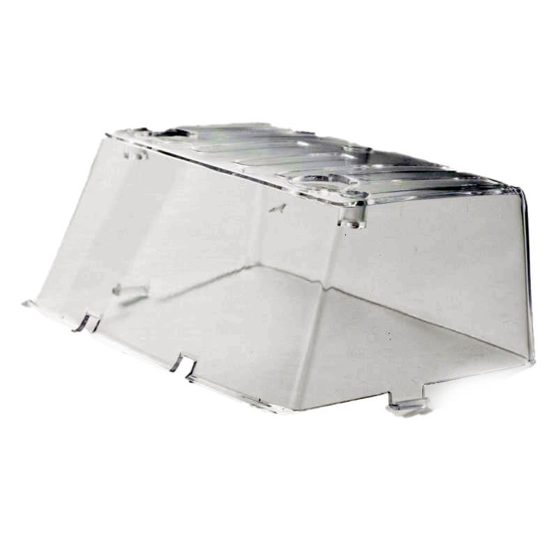 EAZYRC Micro Bodyshells