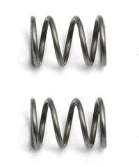 ASSOCIATED ELECTRICS - ASSOCIATED PAN CAR .020 FRONT
SPRING (PR) - AS4113