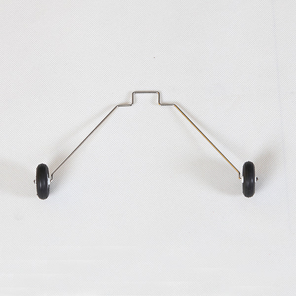 FMS/ROC HOBBY - FMS EDGE 540 750MM MAIN
LANDING GEAR SET - FMSRW106